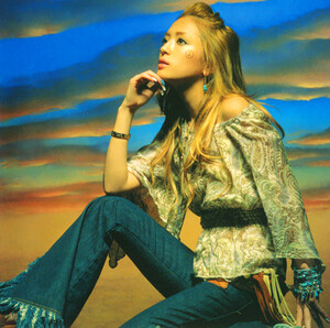 Daybreak by 浜崎あゆみ [Ayumi Hamasaki] (Single, J-Pop): Reviews